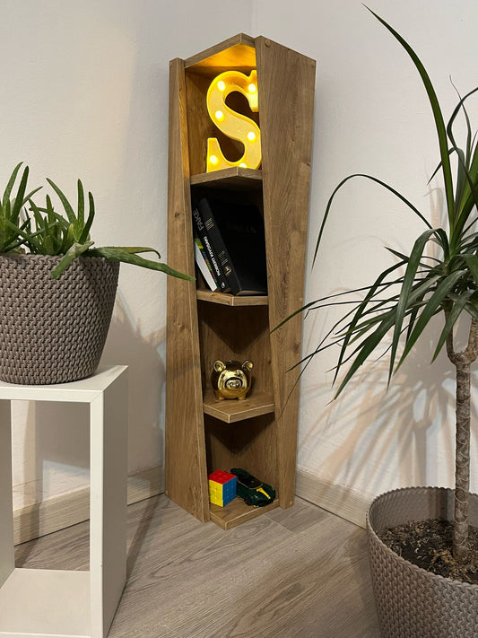 Libreria Angolare Piccola